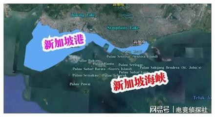 “全球四大港”海南,会成为香港和迪拜之后,又一大自贸港吗?