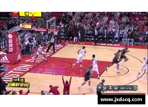 宝威体育官网NBA首发阵容揭秘：球场明星们的实力与默契 - 副本