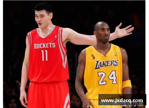 宝威体育官网姚明NBA生涯统计数据与荣誉盘点
