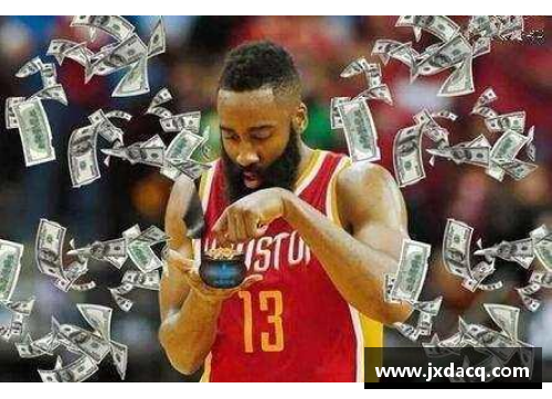 宝威体育官网NBA火箭与雷霆对决：新赛季的挑战与期待 - 副本