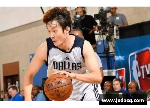 宝威体育官网周琦：从CBA到NBA，他的篮球梦想与挑战 - 副本